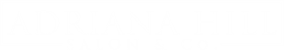 Adriana Hill Salon Logo