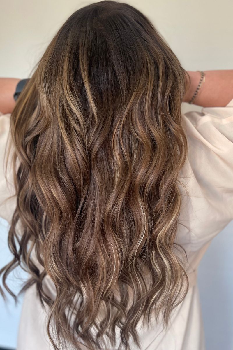 IBE Tucson | Hair Extensions