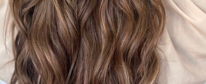 IBE Tucson | Hair Extensions